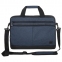 Сумка-портфель BRAUBERG "Forward" с отделением для ноутбука 15,6", темно-синяя, 29х40х9 см, 270833 - 5