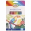Фломастеры ГАММА "Классические", 10 цветов, вентилируемый колпачок, картонная упаковка, 180319_10 - 1