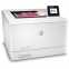 Принтер лазерный ЦВЕТНОЙ HP Color LaserJet Pro M454dw А4, 27 стр./мин, 50000 стр./мес., ДУПЛЕКС, Wi-Fi, сетевая карта, W1Y45A - 1