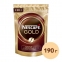 Кофе молотый в растворимом NESCAFE "Gold" 190 г, сублимированный, 12403031 - 1