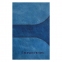Ежедневник датированный на 4 года А5 135х207 мм BRAUBERG ламинированный 192 л., "Кожа синяя", 121588 - 1