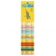 Бумага цветная IQ color, А4, 80 г/м2, 500 л., пастель, желтая, YE23 - 2