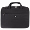 Сумка-портфель BRAUBERG с отделением для ноутбука 15,6", "Chance", 3 кармана, черная, 40х30х4 см, 240458 - 9