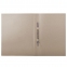 Скоросшиватель картонный ОФИСМАГ, гарантированная плотность 280 г/м2, до 200 листов, 124577 - 2