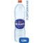 Вода ГАЗИРОВАННАЯ минеральная ЭДЕЛЬВЕЙС, 1,5 л, пластиковая бутылка - 1