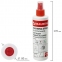 Чистящая жидкость-спрей для маркерных досок BRAUBERG, 250 мл, 510119 - 2