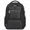 Рюкзак BRAUBERG URBAN универсальный, с отделением для ноутбука, серый/черный, 46х30х18 см, 270751 - 9