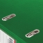 Папка-регистратор ОФИСМАГ с арочным механизмом, покрытие из ПВХ, 50 мм, зеленая, 225755 - 7