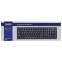 Клавиатура проводная SVEN Standard 303, USB + PS/2, 104 клавиши, чёрная, SV-03100303PU - 4