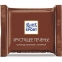 Шоколад порционный RITTER SPORT "Хрустящее печенье", молочный, 3 кг (180 плиток по 16,67 г), RU413A - 1