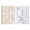 Обложка ПВХ для контурных карт и атласов ПИФАГОР, А4, 100 мкм, 300х460 мм, 227436 - 3