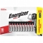 Батарейки КОМПЛЕКТ 10 шт., ENERGIZER Max, AAA (LR03, 24А), алкалиновые, мизинчиковые, блистер, E301534701 - 1