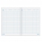 Журнал регистрации приказов, 96 л., картон, типографский блок, А4 (200х290 мм), STAFF, 130238 - 3