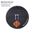 Рюкзак BRAUBERG URBAN универсальный, "Magnetic", черный/темно-синий, 46х31х18 см, 270753 - 5