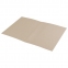 Папка без скоросшивателя "Дело", картон, плотность 440 г/м2, до 200 листов, BRAUBERG, 110929 - 3