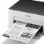 Принтер струйный монохромный EPSON M1100 А4, 32 стр./мин, 1440x720, СНПЧ, C11CG95405 - 3