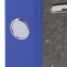Папка-регистратор BRAUBERG, фактура стандарт, с мраморным покрытием, 50 мм, синий корешок, 220984 - 8