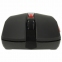 Мышь беспроводная DEFENDER Accura MM-275, USB, 5 кнопок + 1 колесо-кнопка, оптическая, красная, 52276 - 7