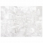 Картина по номерам А3, ОСТРОВ СОКРОВИЩ "Венеция", акриловые краски, картон, 2 кисти, 663251 - 5