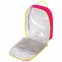 Рюкзак детский BRAUBERG с термоизоляцией, 1 отделение, для девочек, "Сова", 29х23х9 см, 227066 - 6