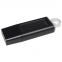 Флеш-диск 32GB KINGSTON DataTraveler Exodia, разъем USB 3.2, черный/белый, DTX/32GB - 1