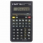 Калькулятор инженерный STAFF STF-165 (143х78 мм), 128 функций, 10 разрядов, 250122 - 1