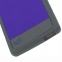 Внешний жесткий диск TRANSCEND StoreJet 2TB, 2.5", USB 3.0, фиолетовый, TS2TSJ25H3P - 2
