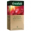Чай GREENFIELD "Summer Bouquet" фруктовый, 25 пакетиков в конвертах по 2 г, 0433 - 1