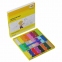 Пластилин классический ГАММА "Юный художник NEW", 24 цвета, 336 г, стек, картонная упаковка, 170820201 - 2