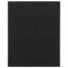 Холст на подрамнике черный BRAUBERG ART CLASSIC, 40х50см, 380 г/м, хлопок, мелкое зерно, 191651 - 3