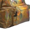 Рюкзак BRAUBERG универсальный, сити-формат, темно-золотой, "Винтаж", 20 литров, 41х32х14 см, 226422 - 6