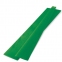 Бумага гофрированная/креповая, 32 г/м2, 50х250 см, темно-зеленая, в рулоне, BRAUBERG, 126537 - 2