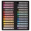 Пастель сухая художественная ГАММА "Старый Мастер", 24 цвета, базовые цвета, квадратное сечение, 2309196 - 2