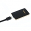 Внешний SSD накопитель SMARTBUY S3 Drive 256GB, 1.8", USB 3.0, черный, SB256GB-S3DB-18SU30, 256GBS3DB18SU30 - 2