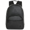 Рюкзак BRAUBERG CELEBRITY универсальный, с отделением для ноутбука, экокожа, черный, 42х30х15 см, 227084 - 1