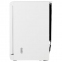 Холодильник INDESIT TT85, общий объем 122 л, морозильная камера 14 л, 60x62x85 см, белый - 3
