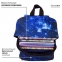 Рюкзак BRAUBERG универсальный, сити-формат, Space, 20 литров, 41х32х14 см, 229885 - 9