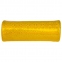 Пенал-тубус BRAUBERG, мягкий, "Glitter Gold", 20х7х7 см, 229016 - 4