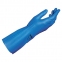 Перчатки нитриловые MAPA Optinit/Ultranitril 472, КОМПЛЕКТ 10 пар, размер 7 (S), синие - 1