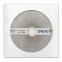 Диск DVD-R VS, 4,7 Gb, 16x, бумажный конверт (1 штука) - 1