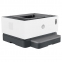 Принтер лазерный HP Neverstop Laser 1000w А4, 20 стр./мин, 20000 стр./мес, Wi-Fi, СНПТ, 4RY23A - 3