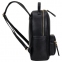 Рюкзак из экокожи BRAUBERG PODIUM женский, с отделением для планшета, черный, 34x25x13 см, 270817 - 3