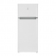Холодильник INDESIT RTM 014, общий объем 245 л, верхняя морозильная камера 51 л, 60х62х145 см, белый - 4
