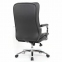 Кресло офисное BRABIX PREMIUM "Amadeus EX-507", экокожа, хром, черное, 530879 - 4