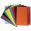 Картон цветной А4 2-цветный МЕЛОВАННЫЙ EXTRA 10 листов, 20 цветов папка, ОСТРОВ СОКРОВИЩ, 200х290 мм, 111320 - 3