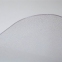 Коврик защитный напольный BRABIX, поликарбонат, 90х120 см, шагрень, толщина 1,8 мм, 604850 - 1