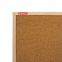 Доска пробковая для объявлений 90х120 см, деревянная рамка, ГАРАНТИЯ 10 ЛЕТ, РОССИЯ, BRAUBERG, 236861 - 3