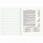 Тетрадь предметная со справочным материалом VISION 48 л., обложка картон, ЛИТЕРАТУРА, линия, BRAUBERG, 404257 - 4