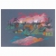 Пастель сухая художественная BRAUBERG ART CLASSIC, 12 цветов, круглое сечение, 181453 - 8