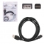 Кабель USB-micro USB, 1 м, CABLEXPERT, для подключения портативных устройств и периферии, CCP-mUSB2-AMBM1 - 1